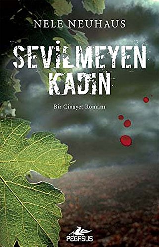 Sevilmeyen Kadin