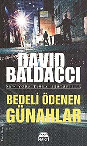 Bedeli Odenen Gunahlar