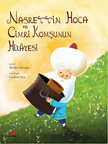Nasrettin Hoca ve Cimri Kom?unun Hikayesi