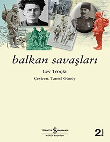 BALKAN SAVA?LARI
