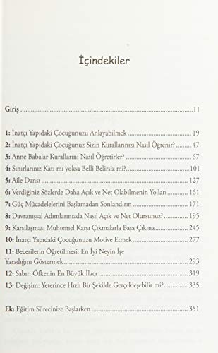 Çocuğunuza Sınır Koyma 2