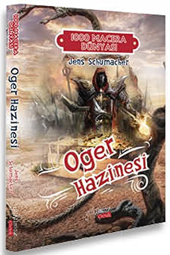 Oger Hazinesi