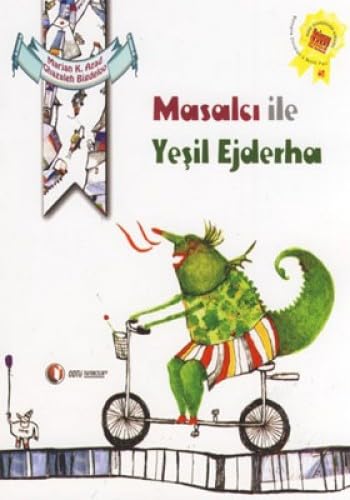 MASALCI ?LE YE??L EJDERHA
