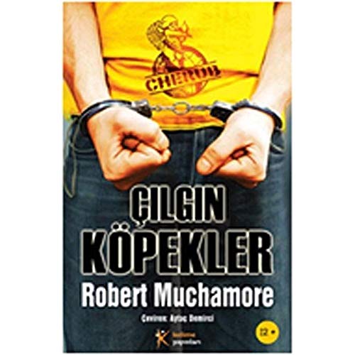ÇILGIN KÖPEKLER