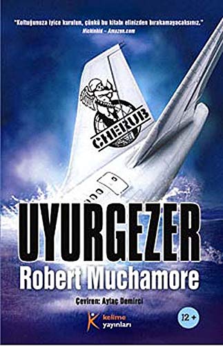 UYURGEZER CHERUB