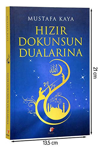 H?z?r Dokunsun Dualar?na
