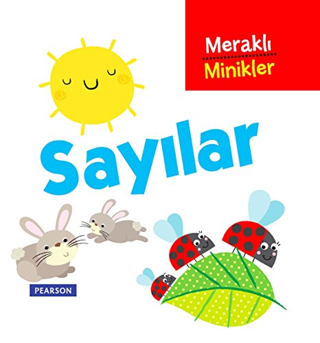 Merakl? Minikler - Say?lar