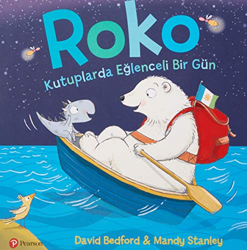 Roko: Kutuplarda Eğlenceli Bir Gün