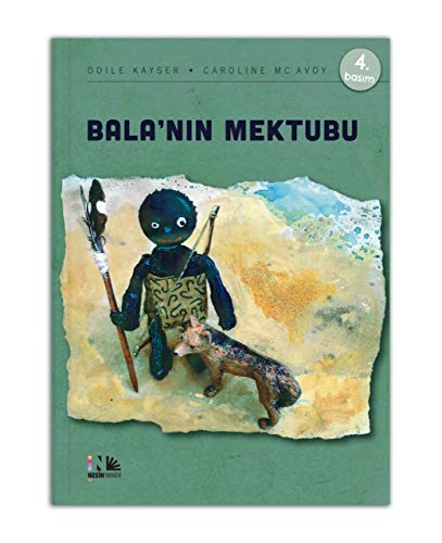 Bala'nin Mektubu