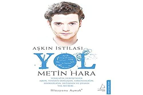 ASKIN ISTILASI - YOL