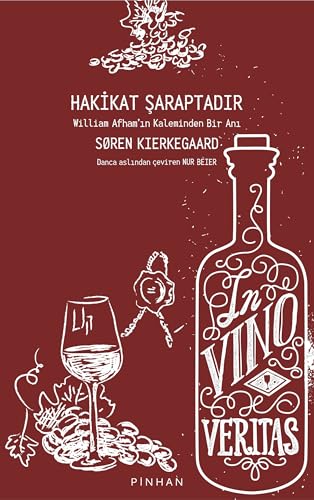 Hakikat ?araptad?r