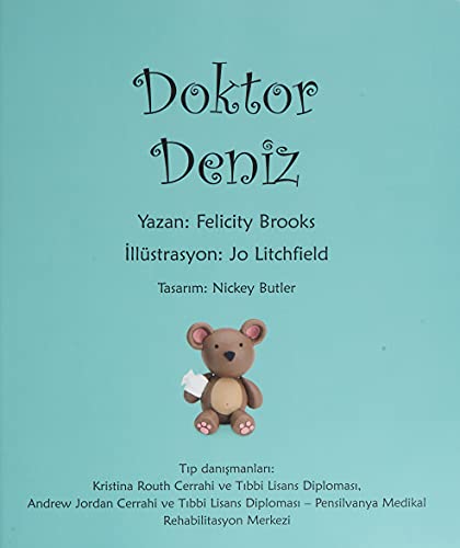 Doktor Deniz