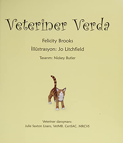 VETER?NER VERDA