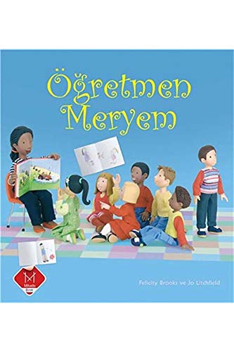 ÖĞRETMEN MERYEM