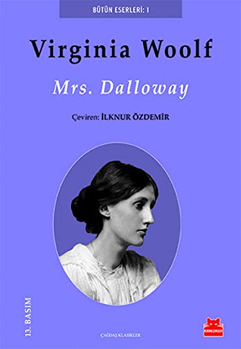 MRS.DALLOWAY