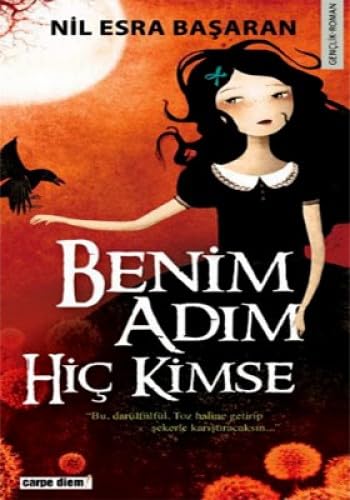 BENİM ADIM HİÇ KİMSE