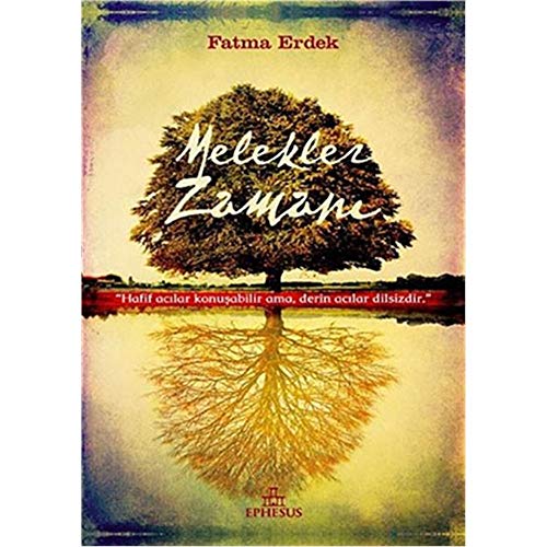 Melekler Zaman?