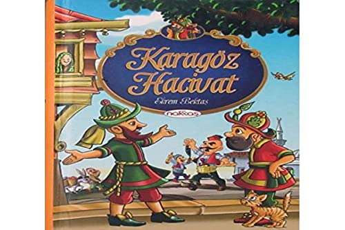 Karagoz Hacivat