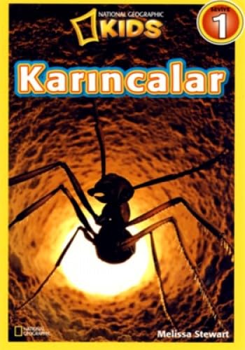 KARINCALAR SEV?YE 1