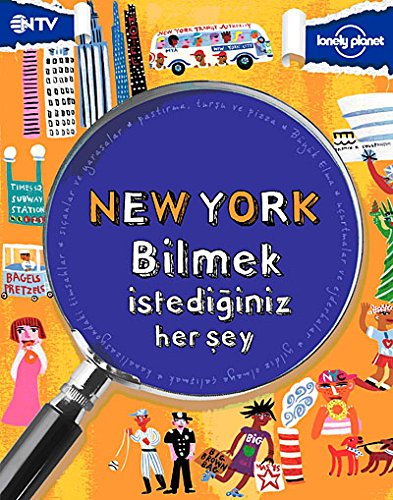 NEW YORK BİLMEK İSTEDİĞİNİZ HER ŞEY