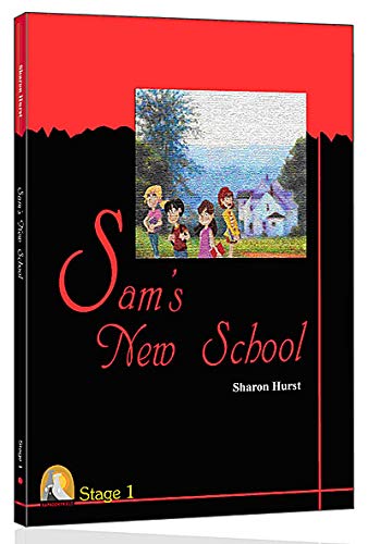 Sam's New School & 1. Stage (CD'siz)