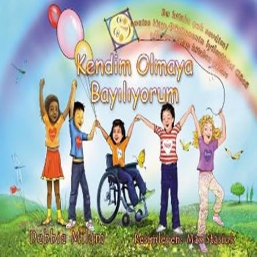 KEND?M OLMAYA BAYILIYORUM