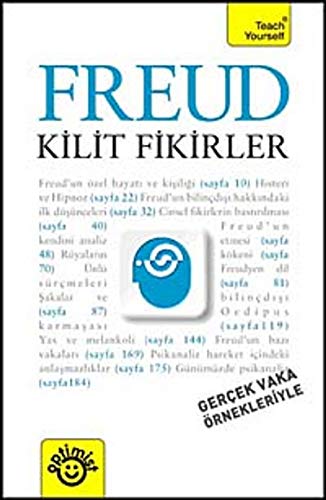 FREUD K?L?T F?K?RLER