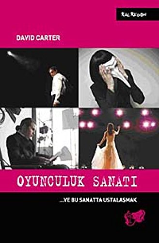 OYUNCULUK SANATI