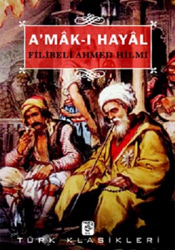 A'mak-? Hayal
