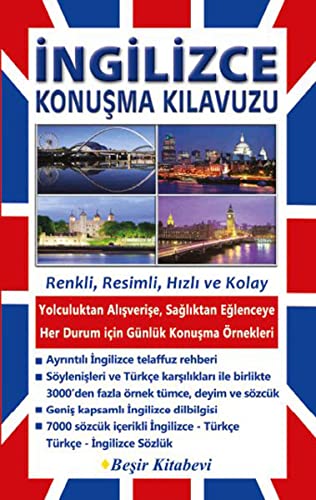 Ingilizce Konusma Kilavuzu