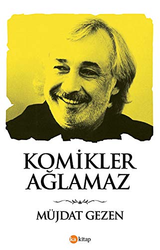 KOM?KLER A?LAMAZ