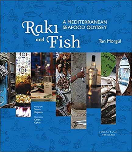 Raki and Fish