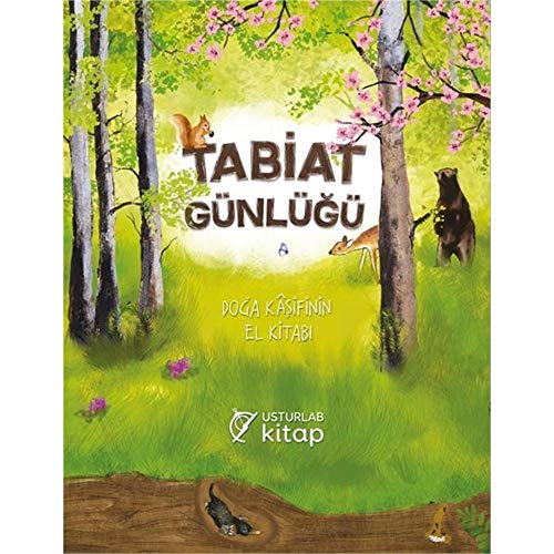 Tabiat Günlüğü