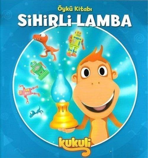 Kukuli: Sihirli Lamba