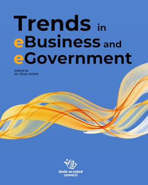 Trends in eBusiness and eGovernment