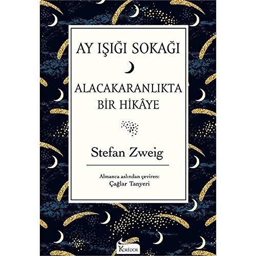 Ay Işığı Sokağı