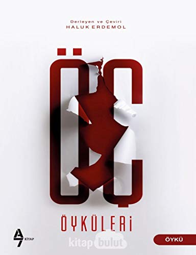 Öç Öyküleri