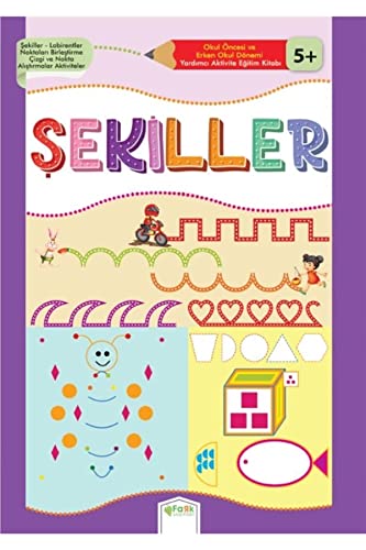 Şekiller 5+