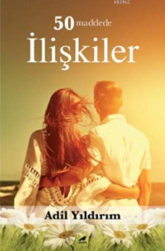 50 Maddede ?li?kiler