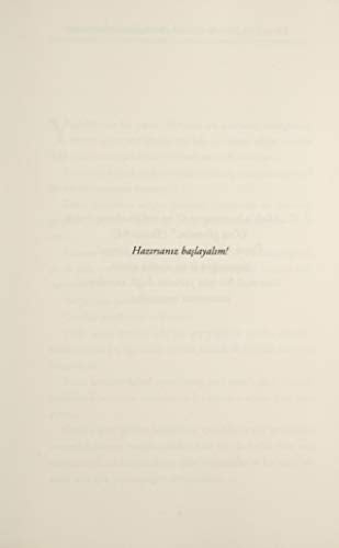 Gerçek Mucize Kendine İnanmaktır: Hayat Bir Gün, O da Bugün.