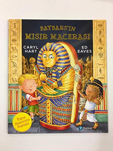 Baybars'ın Mısır Macerası By Caryl Hart
