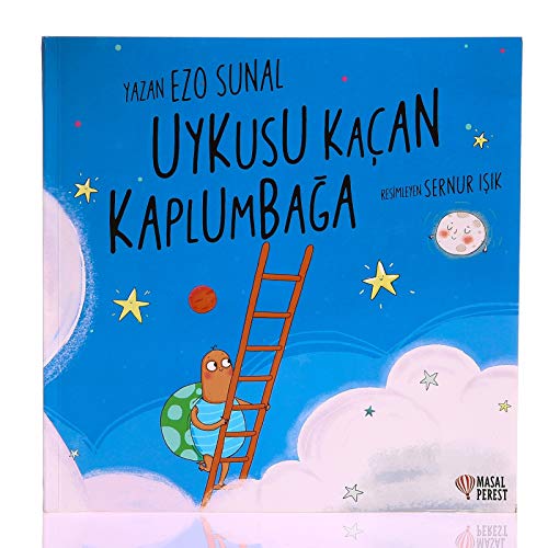 Uykusu Kaçan Kaplumbağa