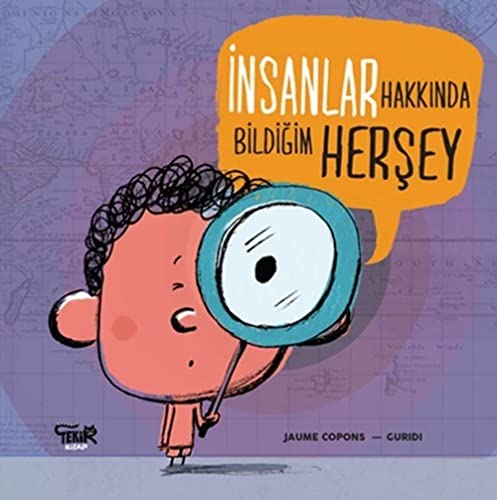 ?nsanlar Hakk?nda Bildi?im Her ?ey