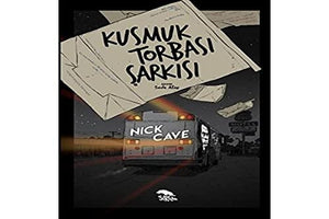 Kusmuk Torbas? ?ark?s? 
