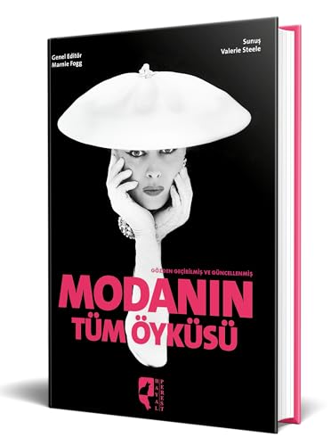 Modanın Tüm Öyküsü