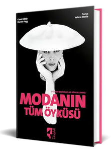 Modanın Tüm Öyküsü 