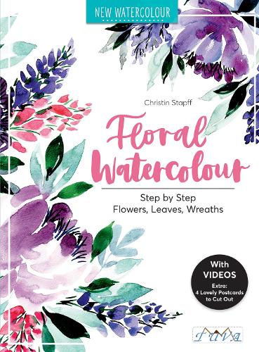 Floral Watercolour