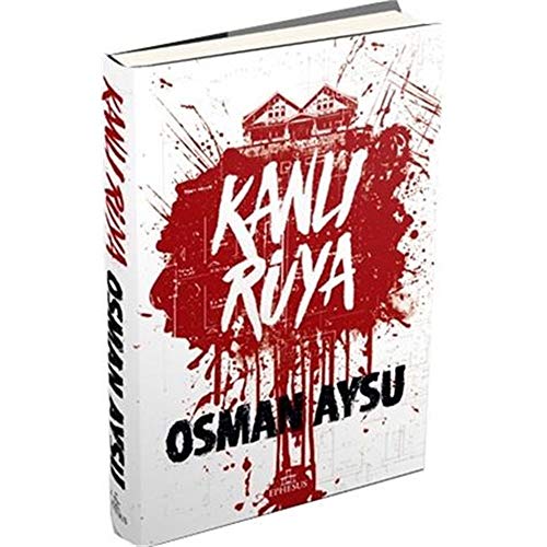 Kanlı Rüya - Ciltli