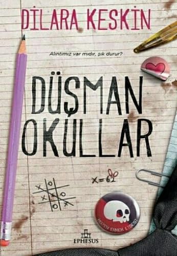 Düşman Okullar: Ciltli