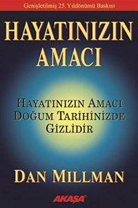 Hayat?n?z?n Amac?: Hayat?n?z?n Amac? Do?um Tarihinizde Gizlidir 